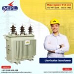 Distribution Transformers