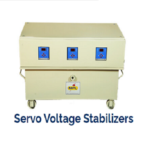 Servo Voltage Stabilizer