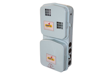 Meter Boxes