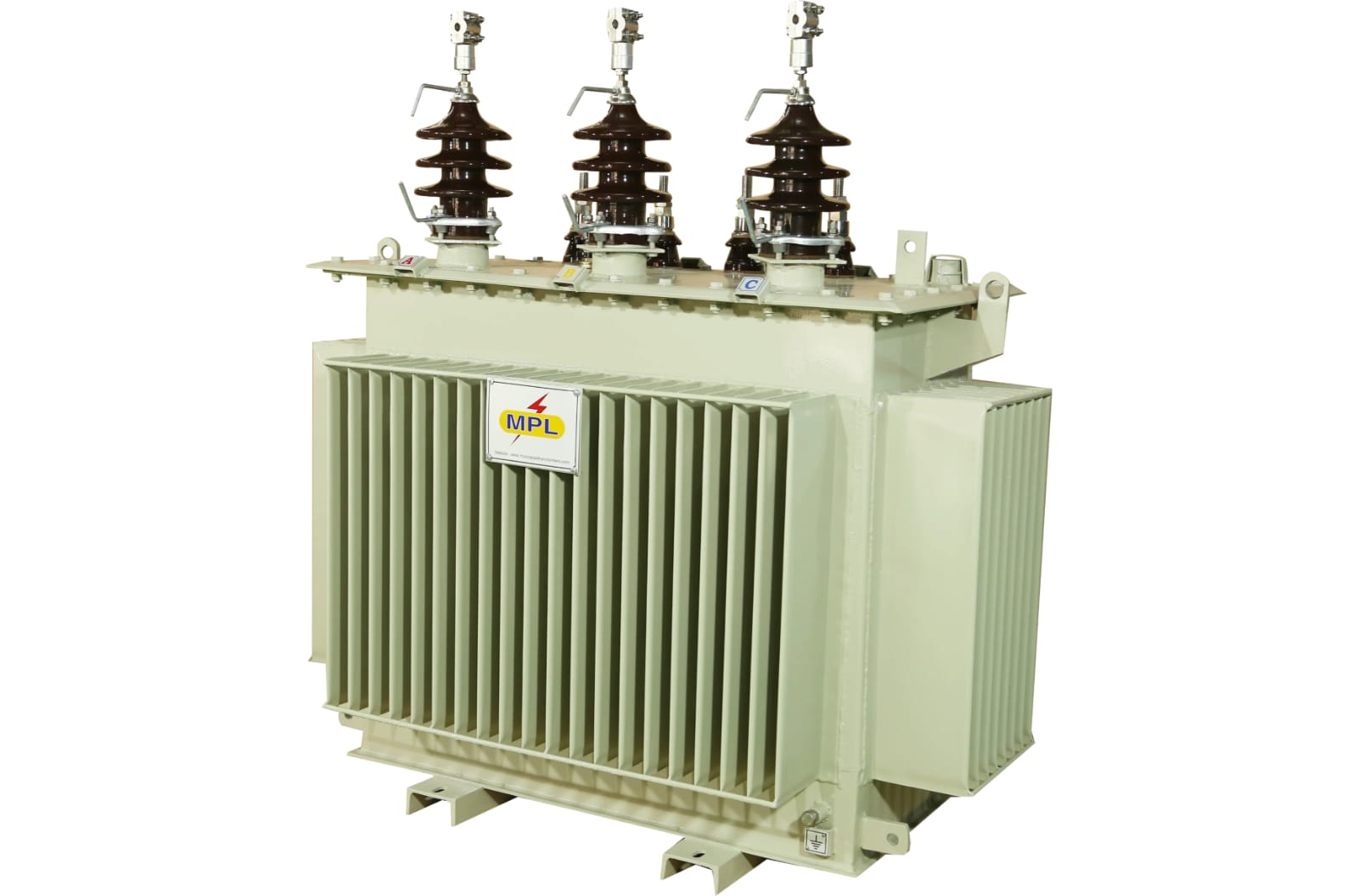 Distribution Transformers
