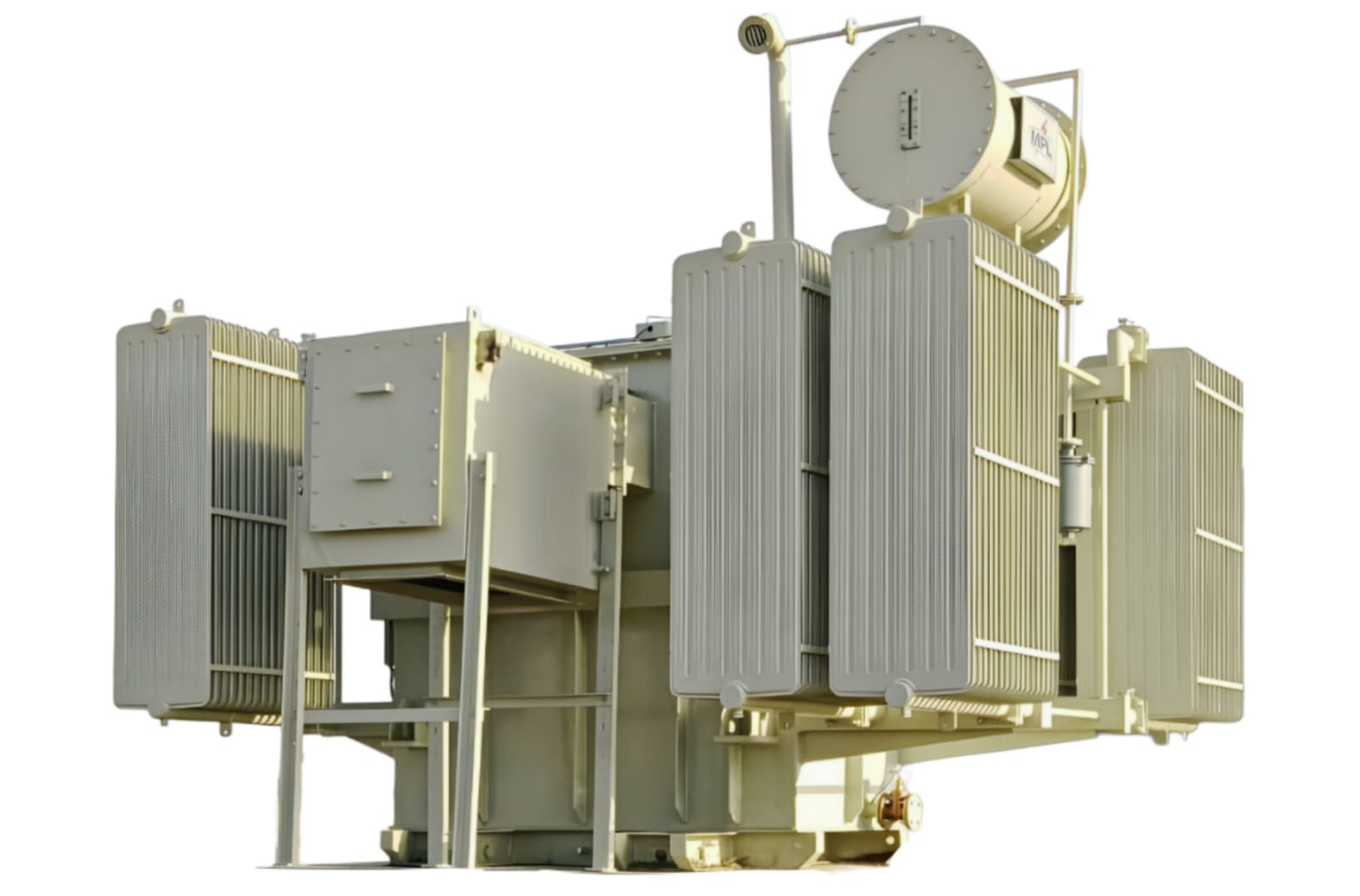 Solar Inverter Duty Transformers